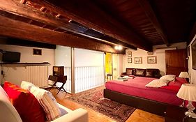 Saint Patrick Guest House