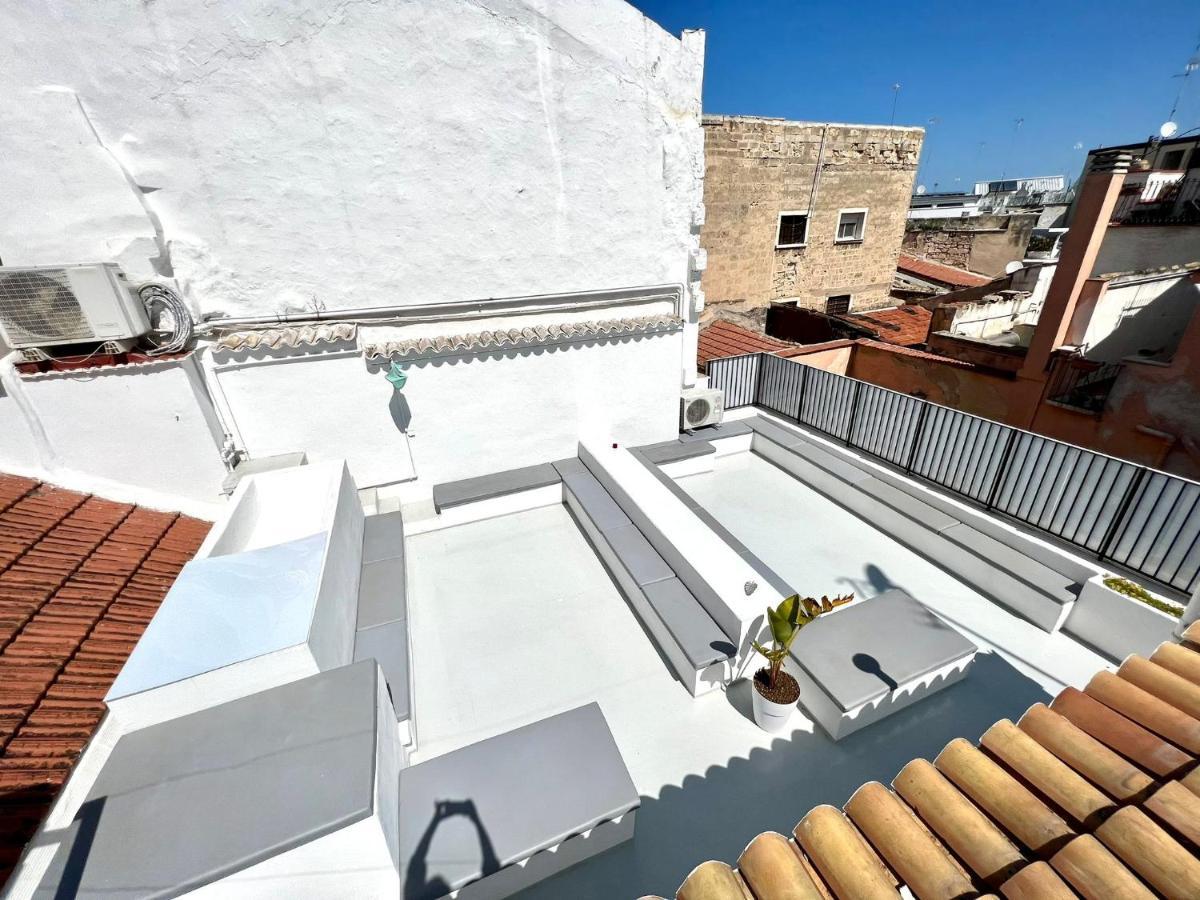 Saint Patrick Guest House Barletta Exterior photo