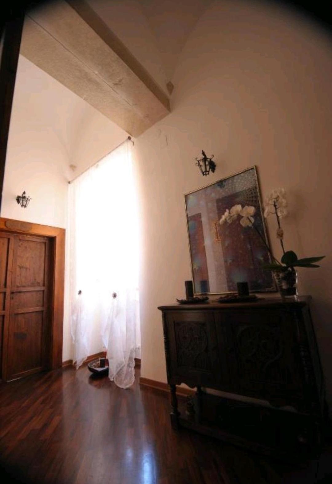 Saint Patrick Guest House Barletta Exterior photo