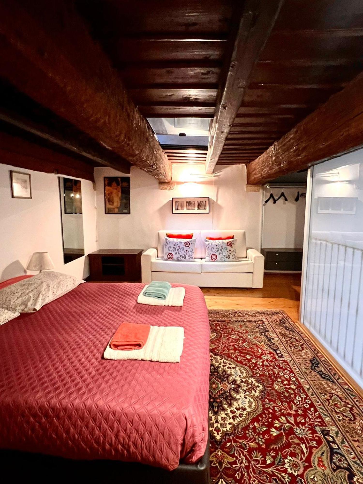 Saint Patrick Guest House Barletta Exterior photo
