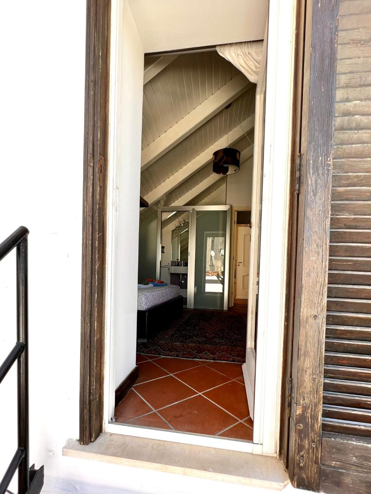 Saint Patrick Guest House Barletta Exterior photo