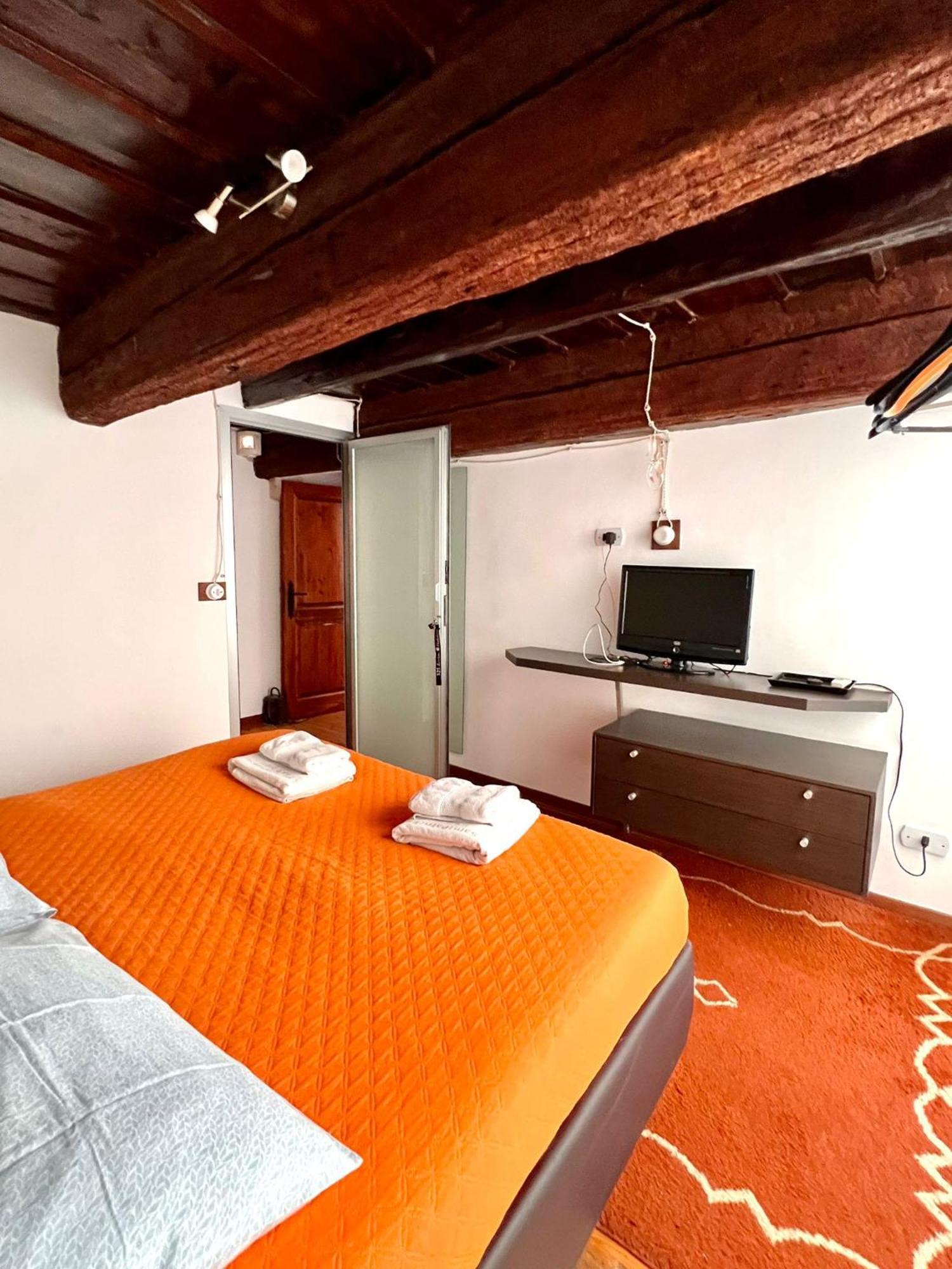 Saint Patrick Guest House Barletta Exterior photo