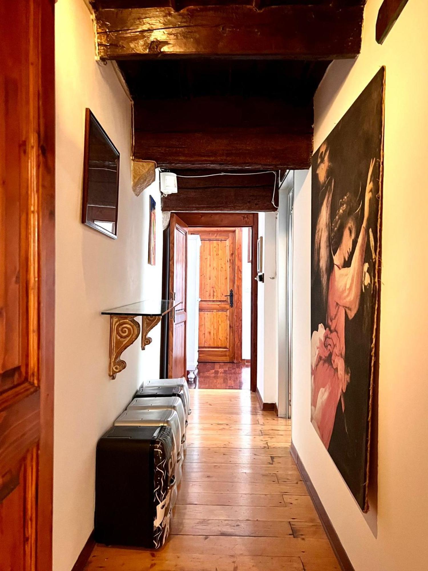 Saint Patrick Guest House Barletta Exterior photo