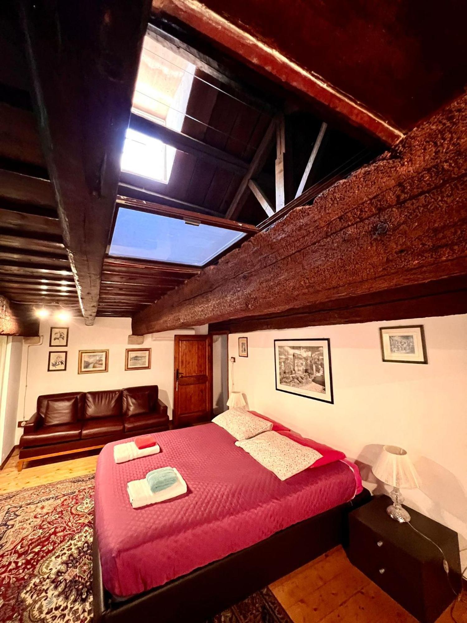 Saint Patrick Guest House Barletta Exterior photo