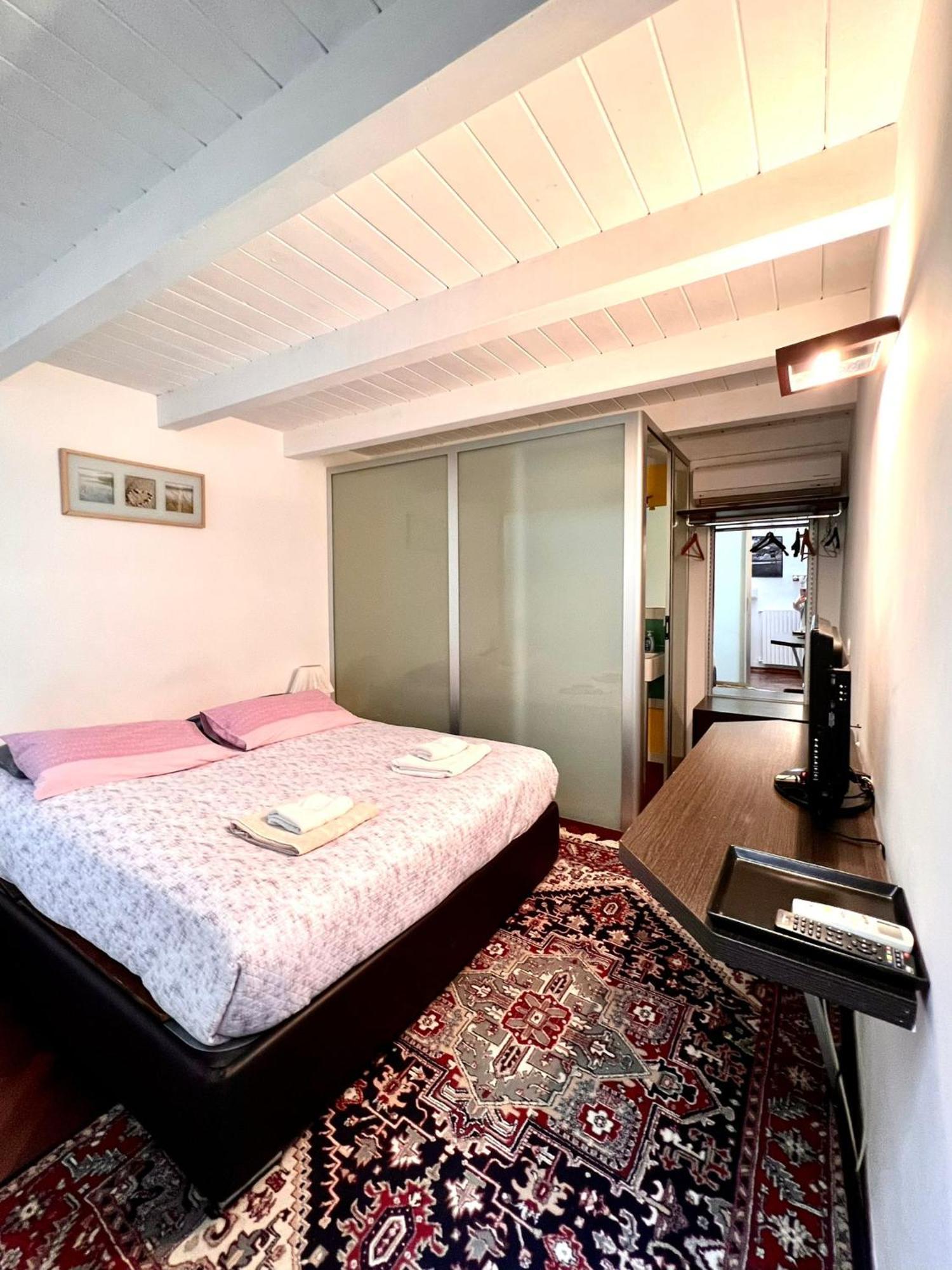 Saint Patrick Guest House Barletta Exterior photo