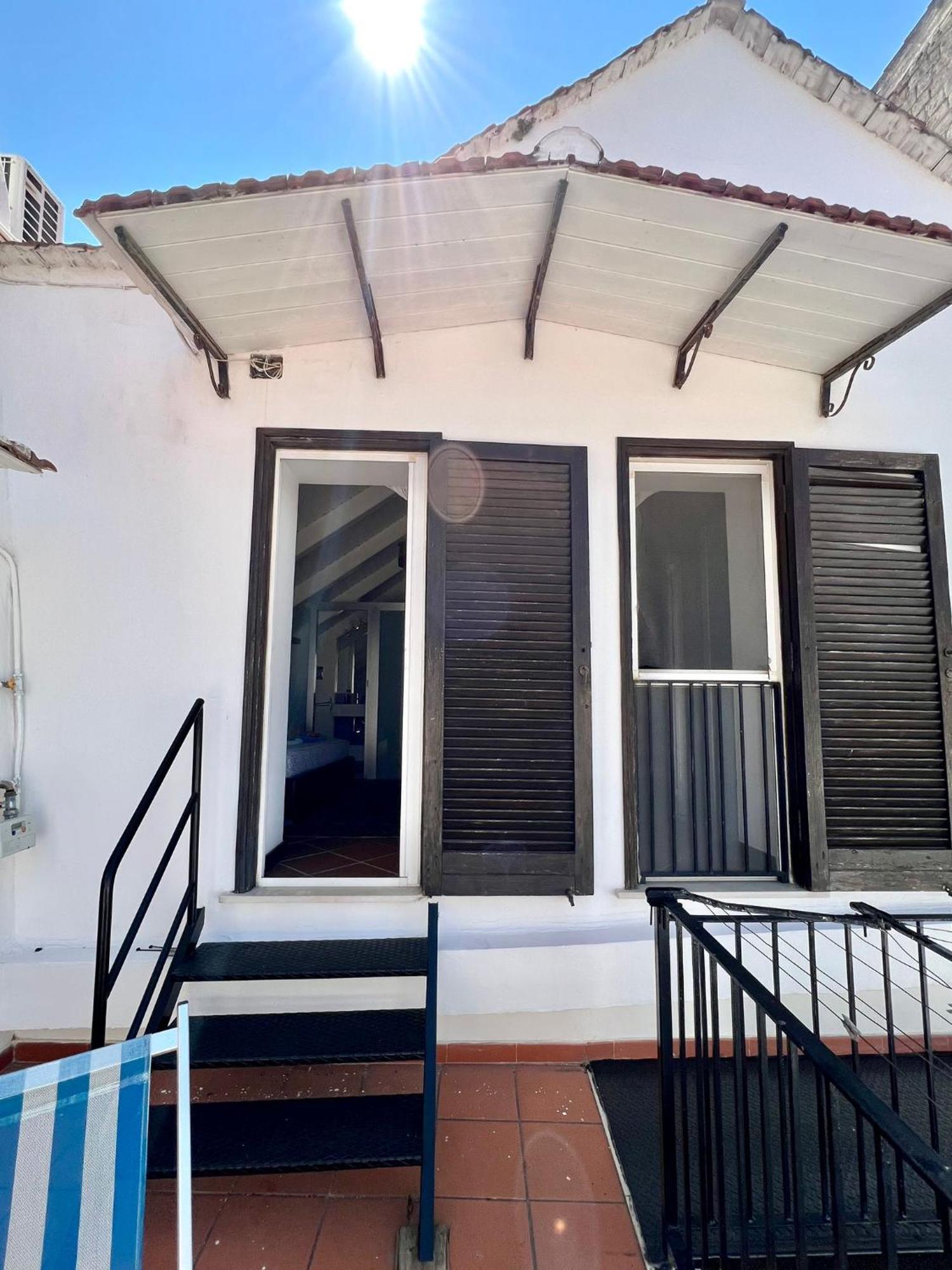 Saint Patrick Guest House Barletta Exterior photo